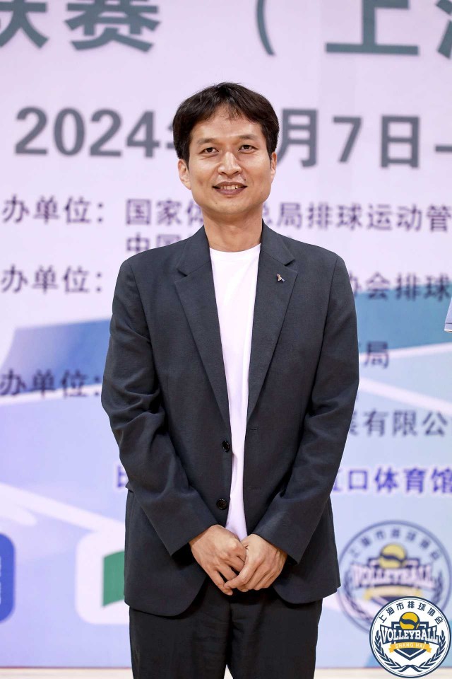 ▲ 김양진 KGC인삼공사 건식사업본부장은 '