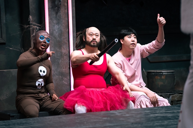 티브이데일리 포토