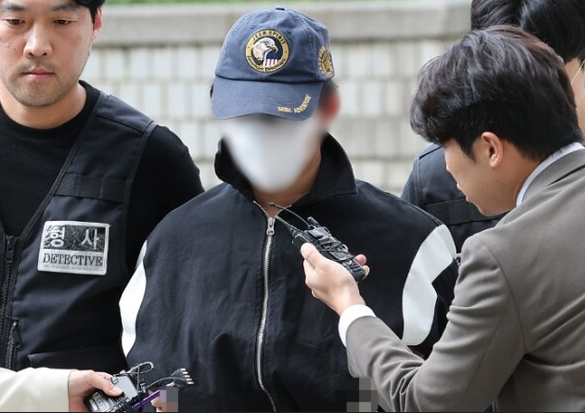 '사람 죽이는 법' 검색했는데…'여친 살해 수능 만점 의대생, 사이코패스 아냐' 왜?