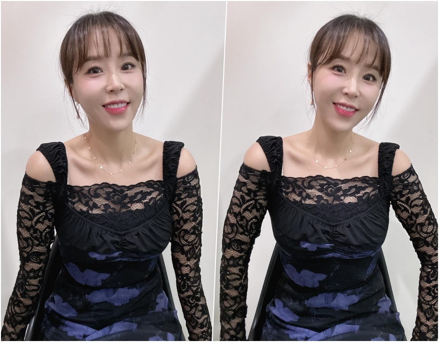 사진: 신지 인스타그램