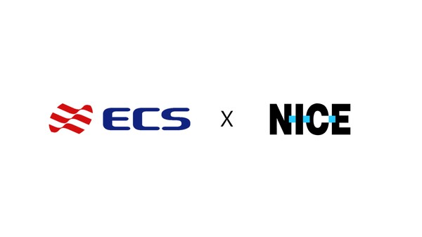 ECS텔레콤, ‘NICE CXone’으로 국내 클라우드 컨택센터 시장 진출