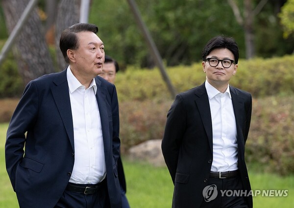 사진=대통령실 제공/연합뉴스