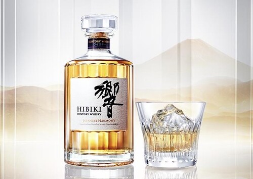(사진=산토리) 