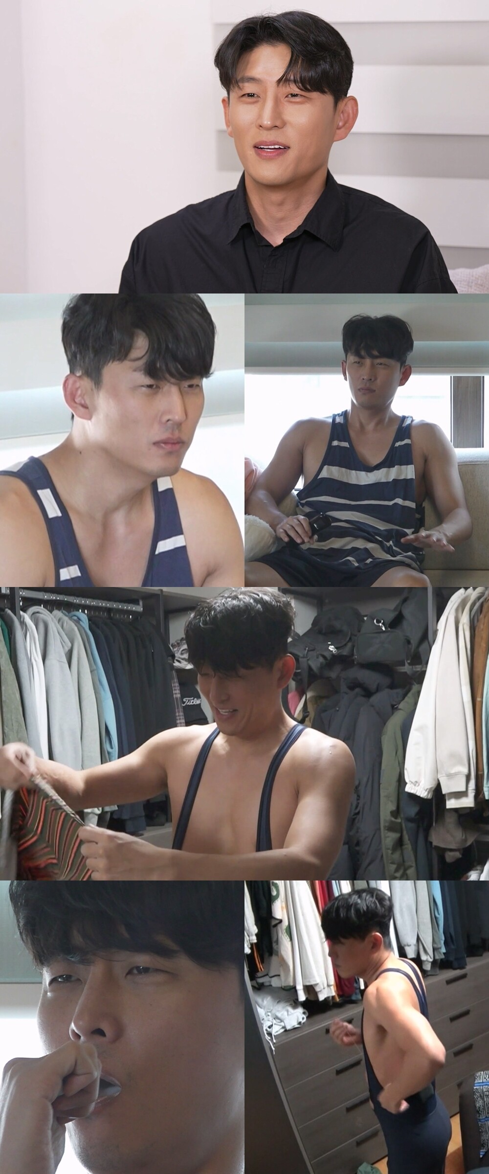(사진= MBC '나 혼자 산다') 