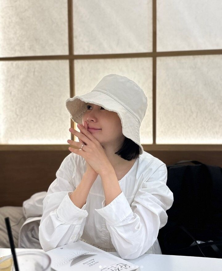 (사진= 초아 인스타그램 캡처) 