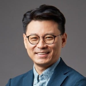 전준희 위대한상상 대표. 그는 25일 일신상의 사유로 사임했다. /요기요 제공 