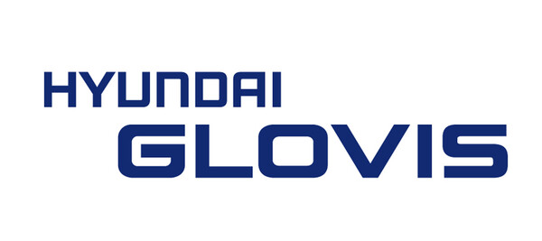 현대글로비스 CI.
