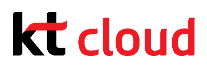 KT클라우드 로고. / KT클라우드