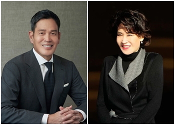 신세계그룹이 2025년 정기 임원인사를 단행한 가운데, 정유경 총괄 사장이 ㈜신세계 회장으로 승진했다. / 신세계그룹