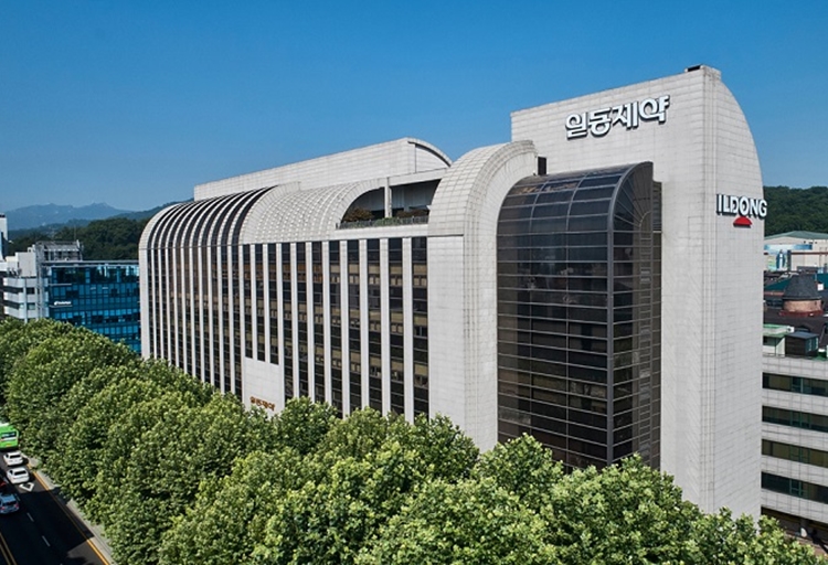 일동제약이 3분기에도 흑자를 이어가며 연간 흑자전환에 한걸음 더 다가섰다. / 일동제약