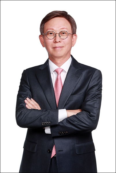 상상인증권의 신임 대표이사에 주원 사장이 최종 선임됐다. / 상상인증권