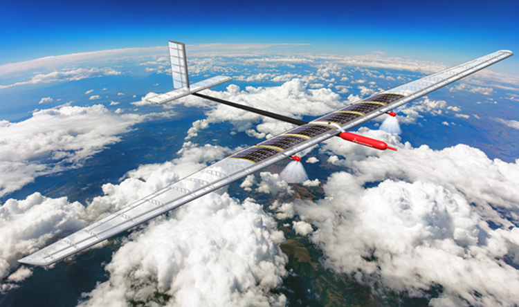 우주항공청은 ‘성층권드론기술개발사업단’과 세종시에서 국내 성층권 태양광 드론 상용화 추진 본격화를 위한 상용화 추진위원회 착수회의를 개최했다고 23일 밝혔다./ 우주항공청