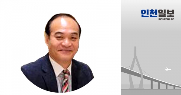 ▲ 김태수 스마트미래기술 연구원장·중부대학교 교수
