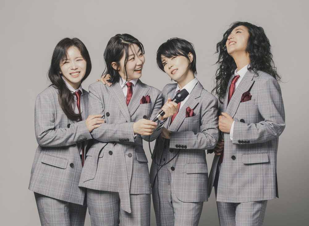 ▲ 오는 11월13일 2024 커피콘서트 무대에 오르는 카리나 네뷸라 / 자료제공=인천문화예술회관