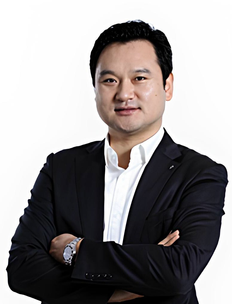▲ 김재섭 신임 SSG 랜더스 대표이사./사진제공=SSG 랜더스