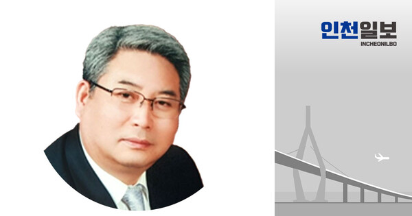 ▲ 이동운 위드어스예술단장