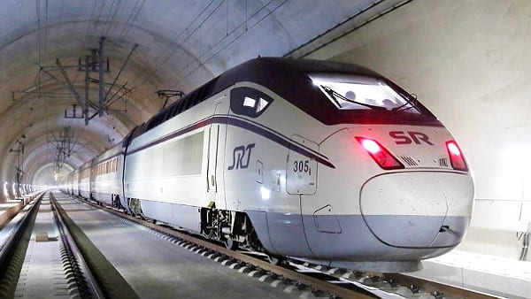 [사진=SRT]