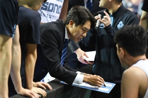 사진 = KBL