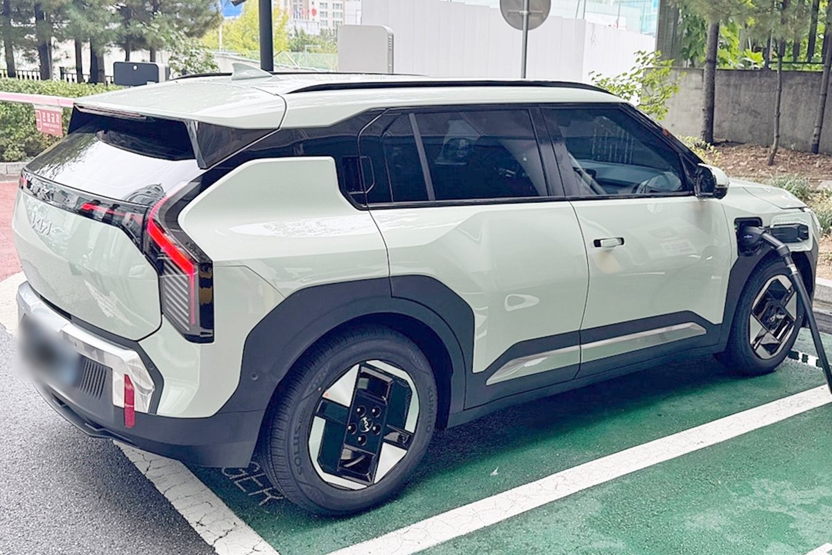 사진 출처 = 네이버 카페 '전기차동호회'