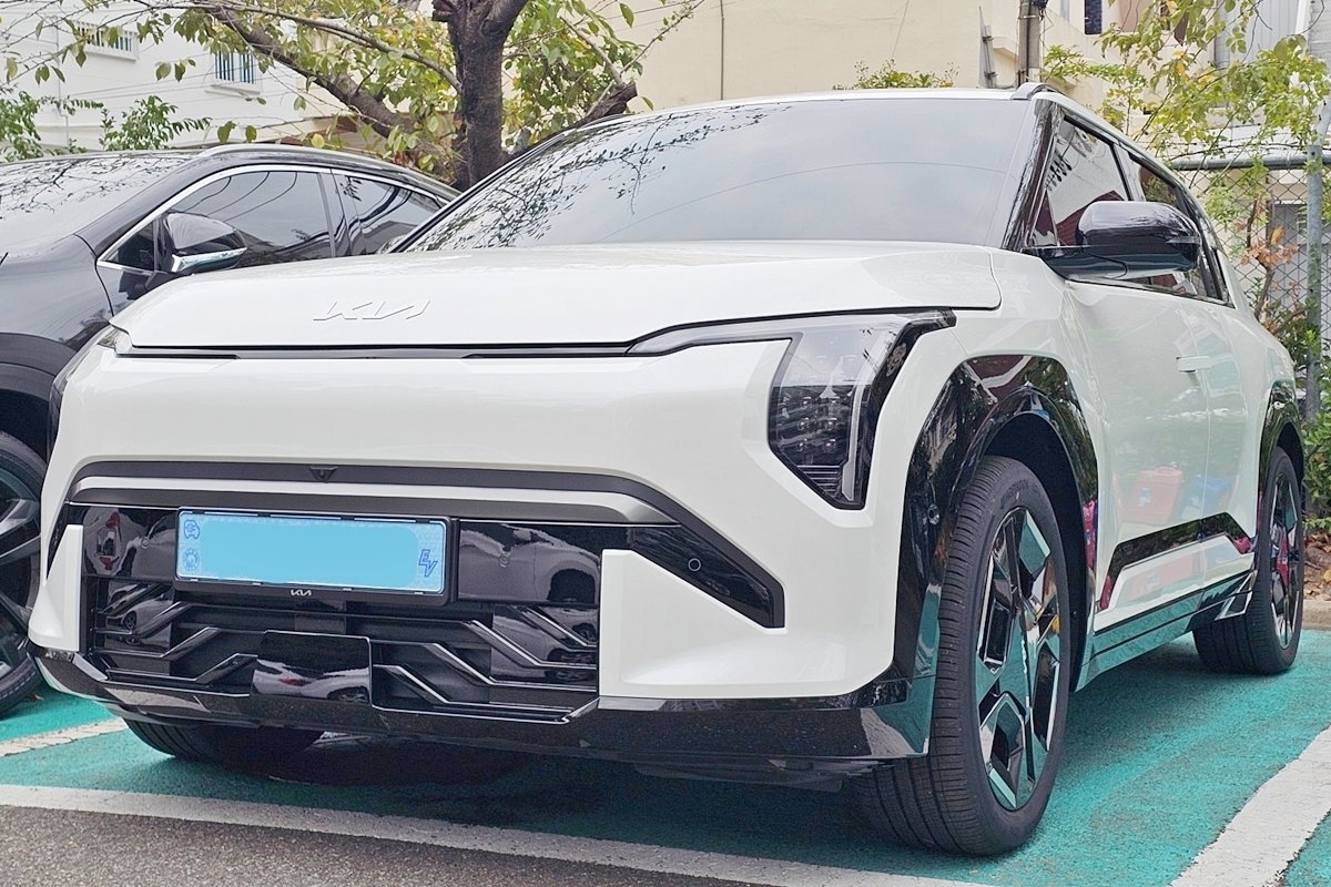 사진 출처 = 네이버 카페 'EV3 오너스클럽'