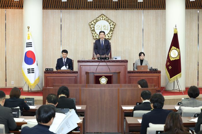ⓒ고양시의회 제공