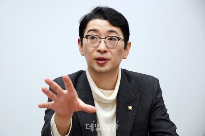 주진우 국민의힘 의원 ⓒ데일리안 홍금표 기자