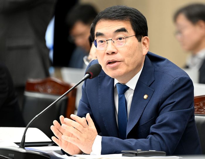 양기대 더불어민주당 전 의원ⓒ뉴시스