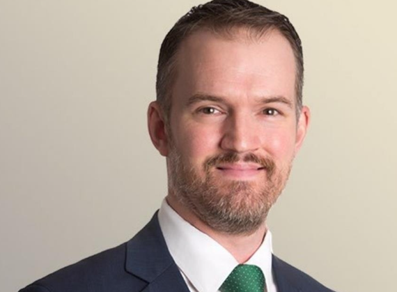 미국 무역대표부(USTR) 대표에 임명될 제이미슨 그리어 변호사. ⓒ미중경제안보검토위원회 홈페이지캡처