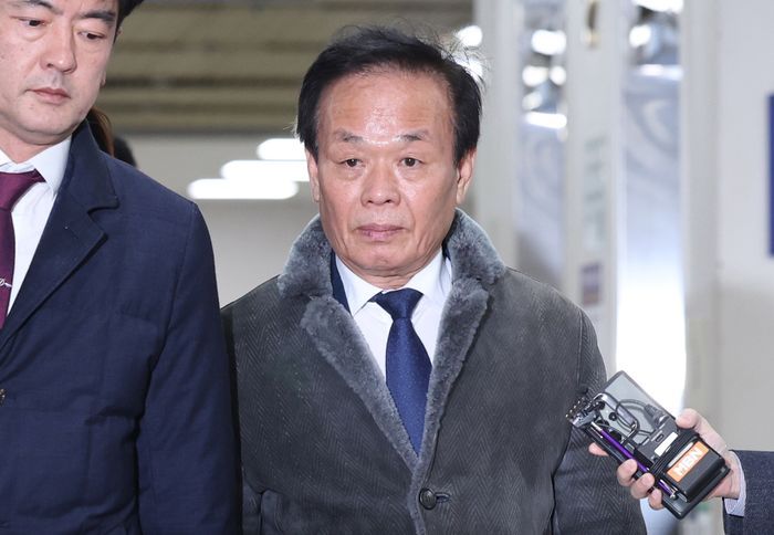 백현동 개발 특혜 의혹의