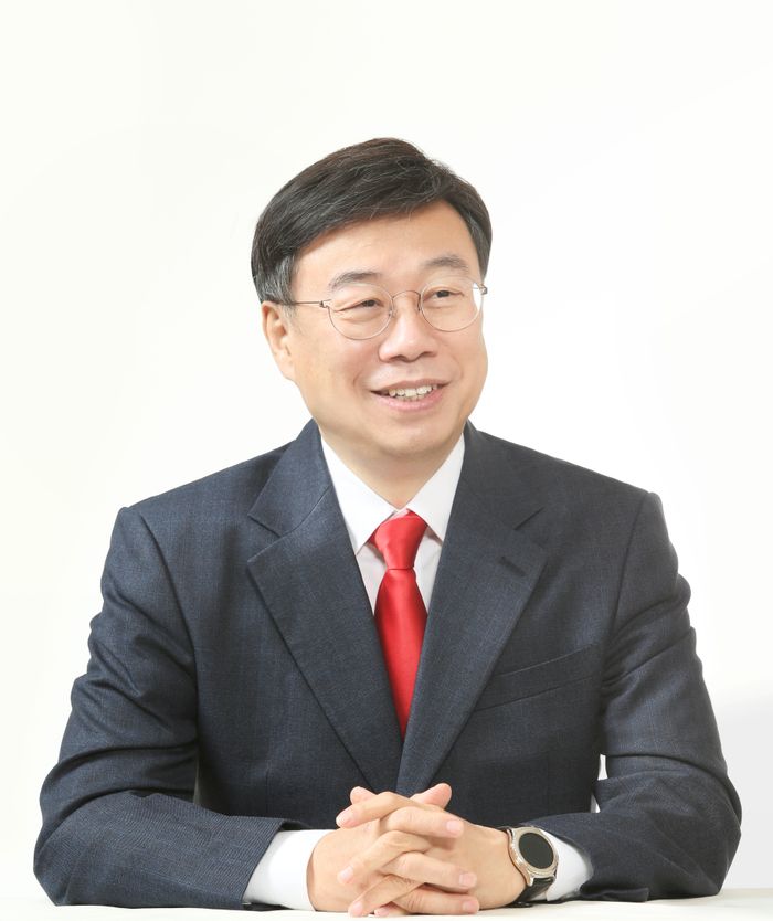 신상진 성남시장. ⓒ