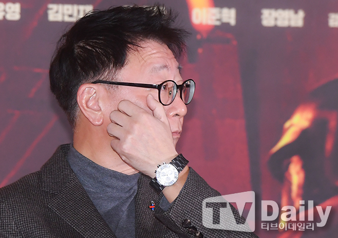 소방관
