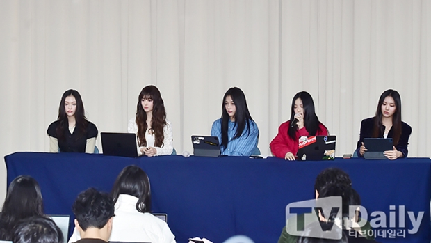 뉴진스