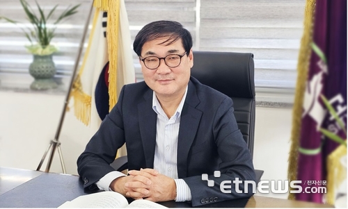 고광모 예원예술대 총장.