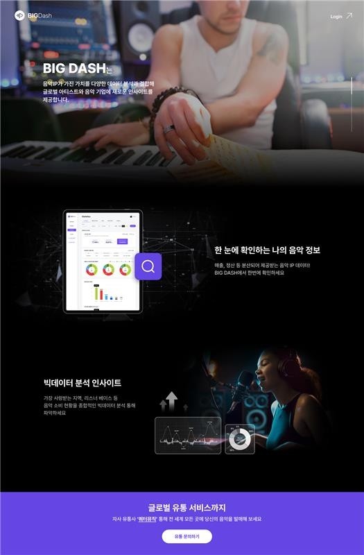 사진=쿼터뮤직