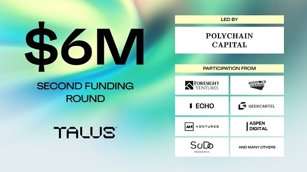 탈러스. 사진=탈러스