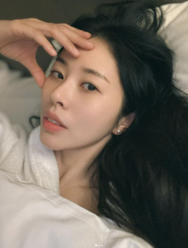 서동주./소셜미디어