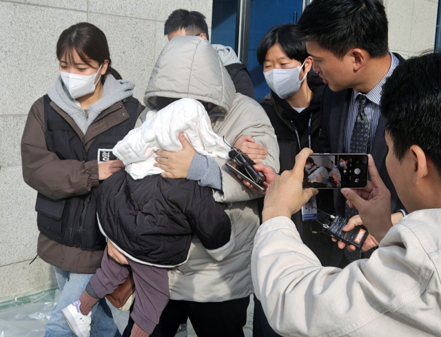 '아이가 죽었어요' 직접 신고했는데…신생아 부모의 소름 돋는 '반전'