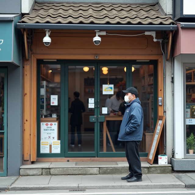'4년 전에 왔었는데 저 기억하죠?'…접근금지 무시한 스토커의 집착, 무슨 일?