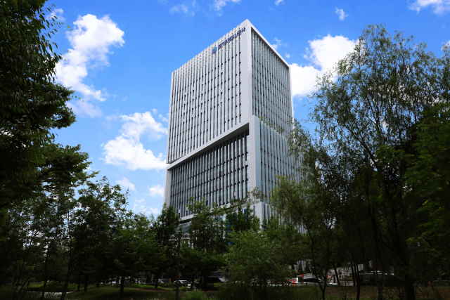 평택 포승(BIX)지구 산업시설용지 국내·외기업 공급해졌다