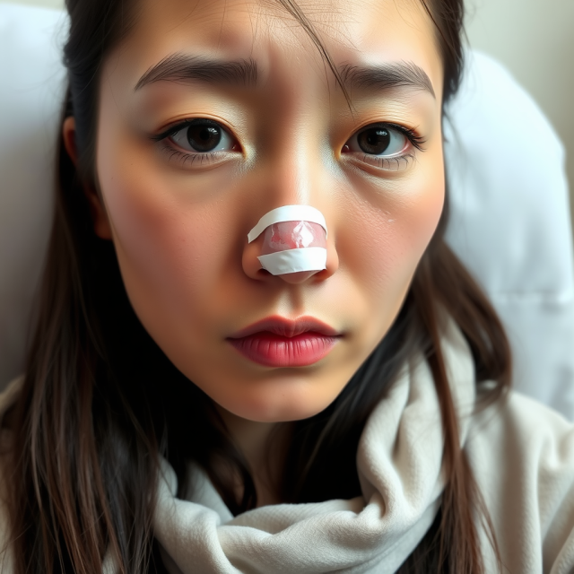 '한국 와서 성형했는데 코 다 뒤틀렸다'…눈물 펑펑 쏟은 베트남 유명 DJ, 무슨 일?