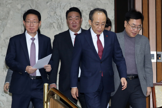 반전카드 급한 與 '채상병 국조' 받나