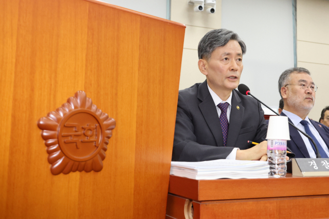 특활비 필요한 ‘딥페이크 법’ 통과시키고 예산은 싹둑… 어불성설 국회