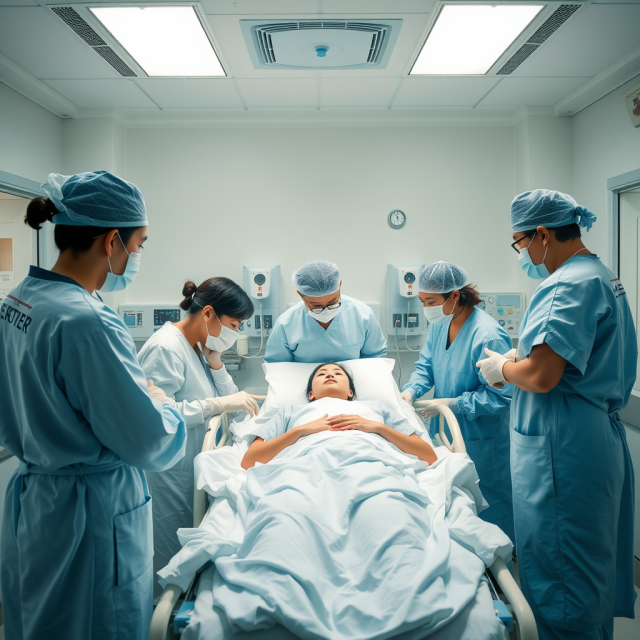 '친구랑 '전담' 돌려 피웠다가'…'이 병' 걸려 죽다 살아난 10대 여성에 英 '발칵'