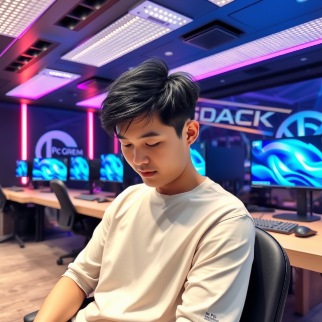 “심심하면 PC방 고?” 는 옛말…사장님들 ‘눈물의 폐업’ 외치는 이유 뭐길래