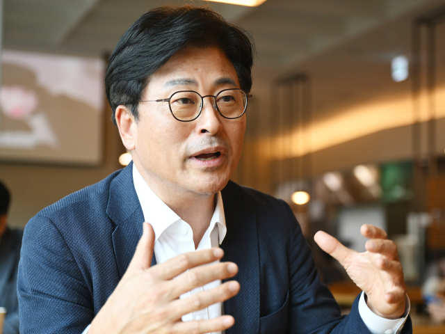 김종혁, 게시판 논란에 '명태균 사건 덮여 좋아할 분 많아'