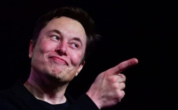 '그래 바로 너, 알아서 그만두지?'…머스크, 해고하고 싶은 공무원 실명 공개