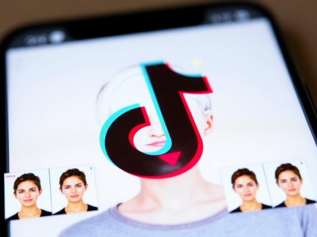 '어머니 날 낳고, AI 날 만들었네'…틱톡, 10대들에게 '이것' 금지한다