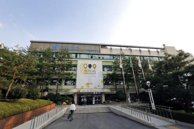 강남구, 노인일자리 3279명 모집…‘역대 최대’