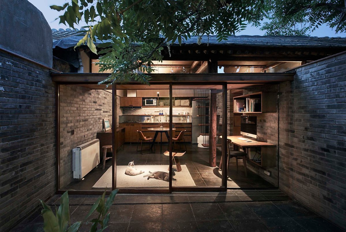 FESCH Beijing ©Ruijing Photo, Daisuke Matsumoto