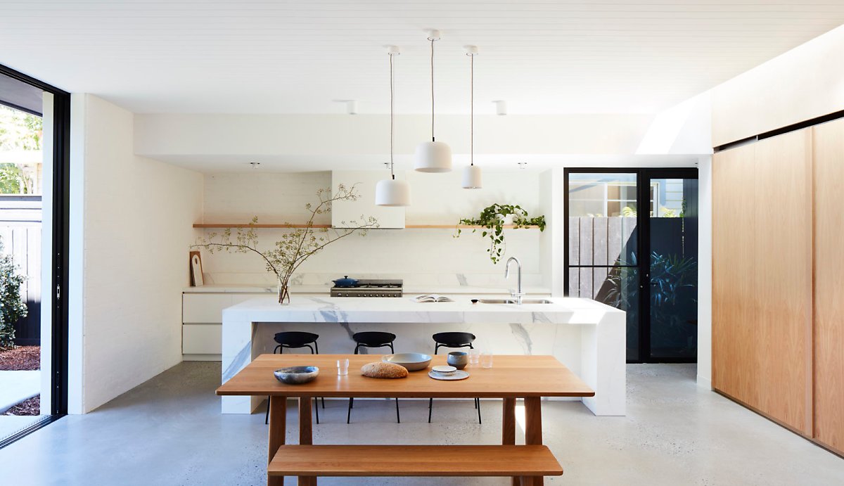 Project 12 Architecture ©Glenn Hester